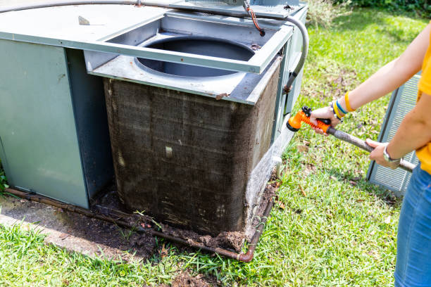 Best Emergency Air Duct Cleaning  in Columbus, NM