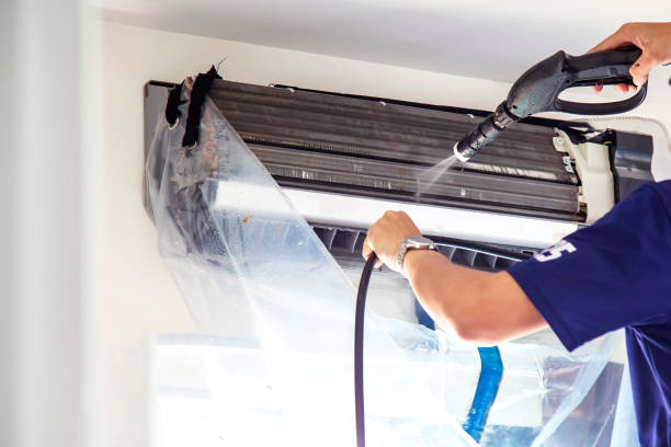 Professional Airduct Cleaning in NM